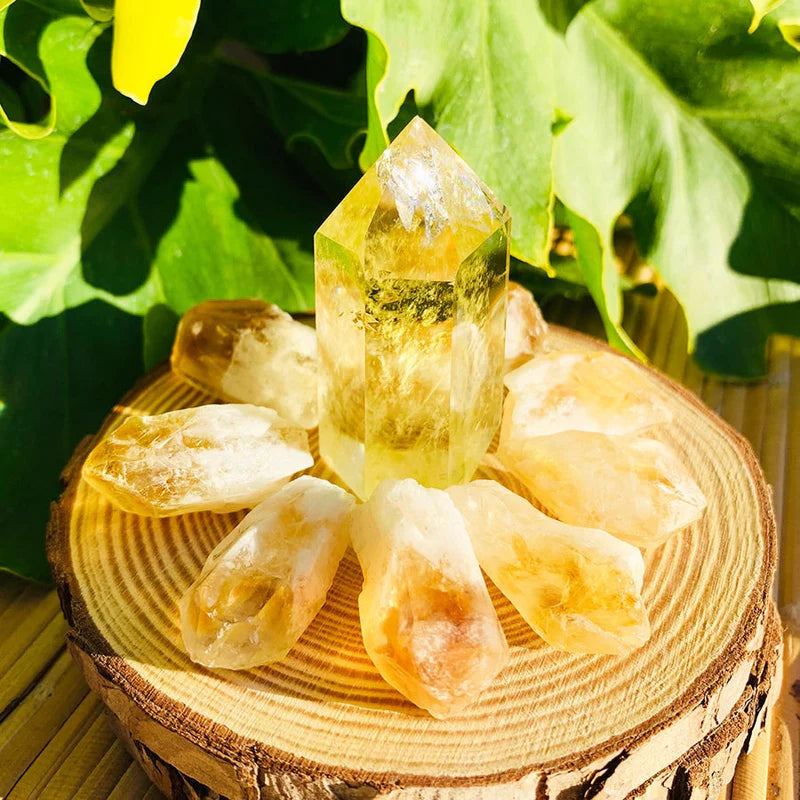 Citrine