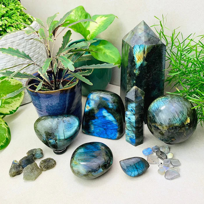 Labradorite