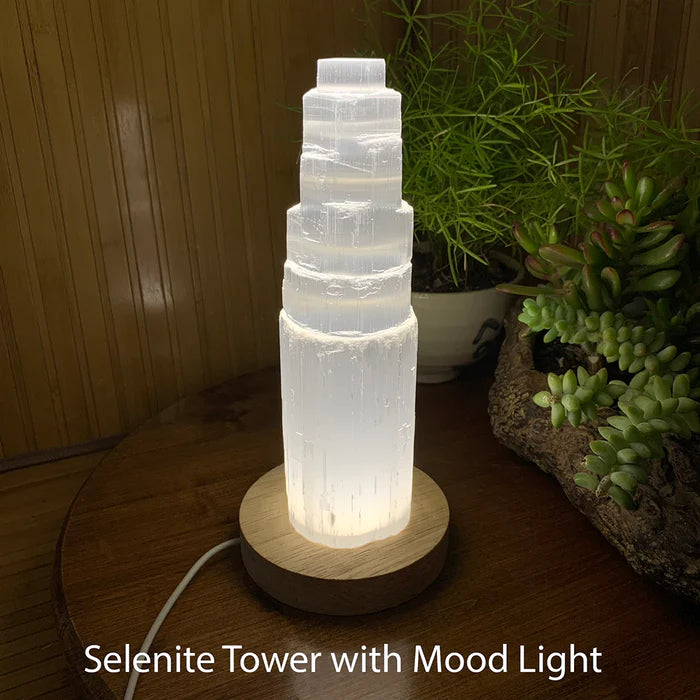 Selenite