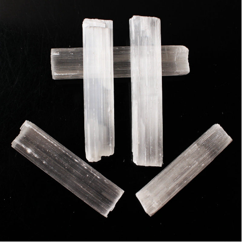 Natural Selenite