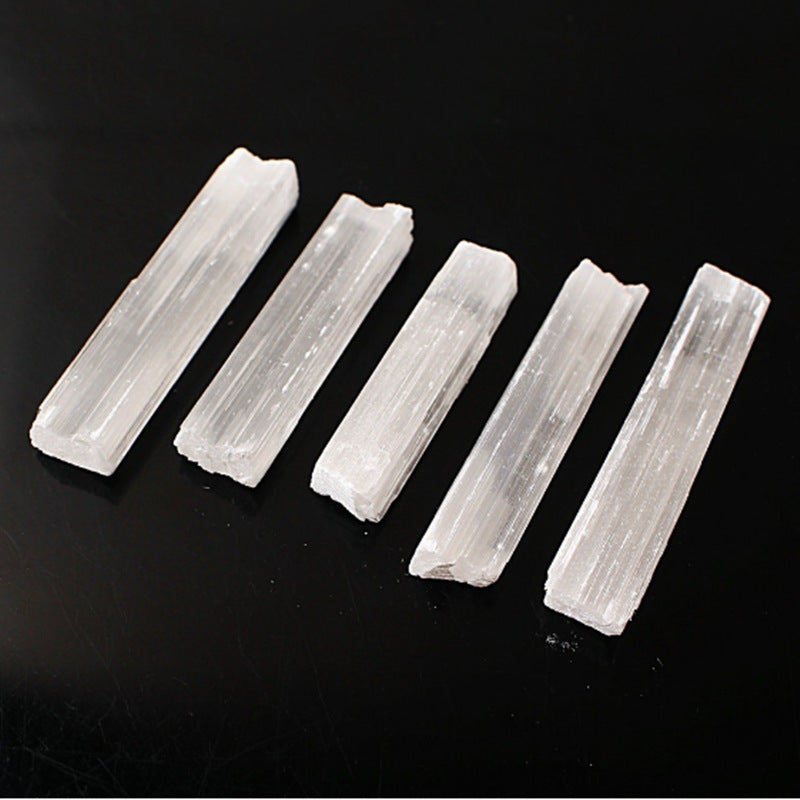 Natural Selenite