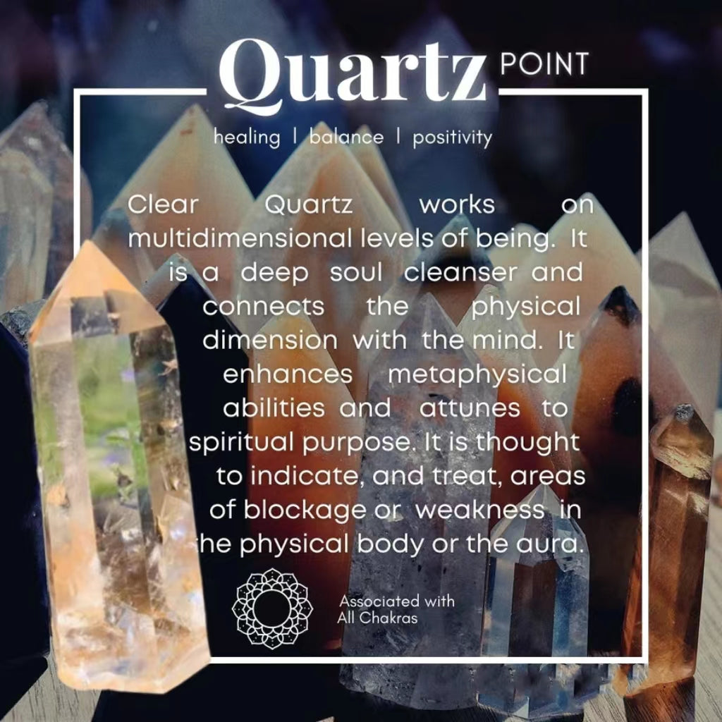 Quartz Point