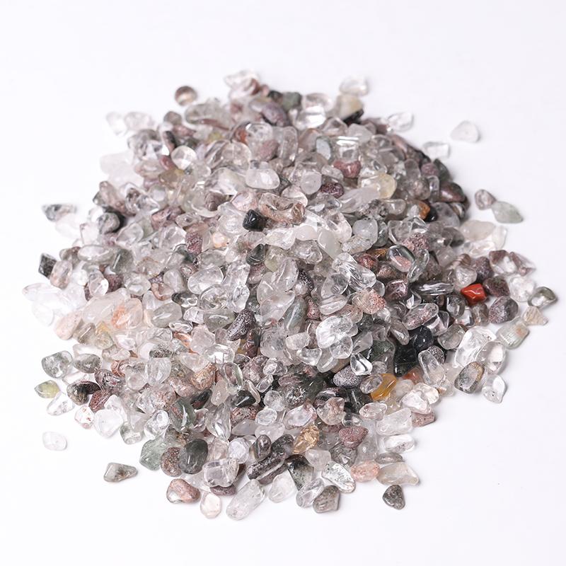 Garden Quartz  Chips