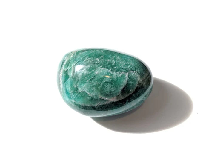 60% Off Amazonite Palmstone 1-Day-Only