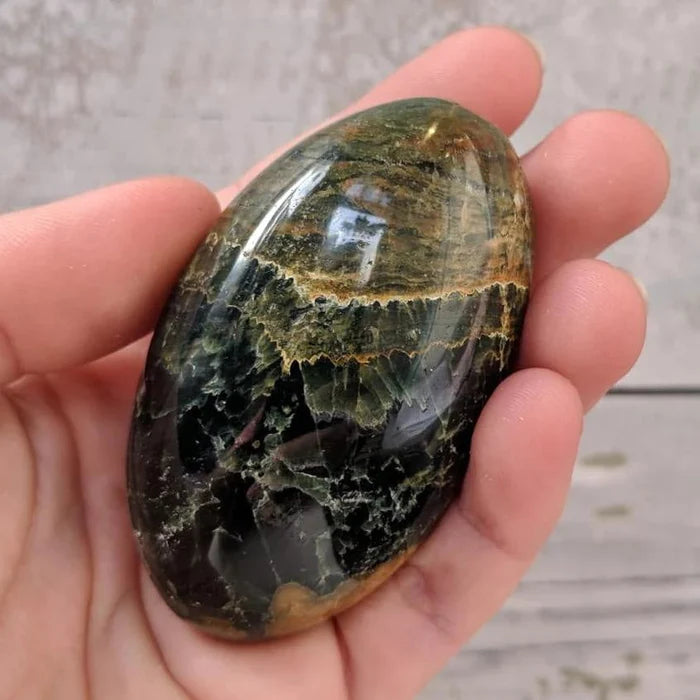 60% Off Ocean Jasper Palmstone Palmstone 1-Day-Only