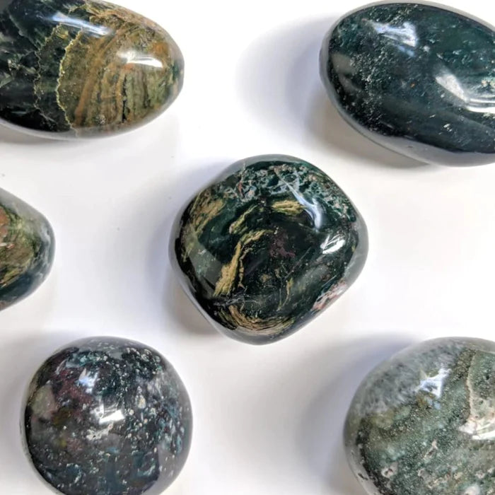 60% Off Ocean Jasper Palmstone Palmstone 1-Day-Only