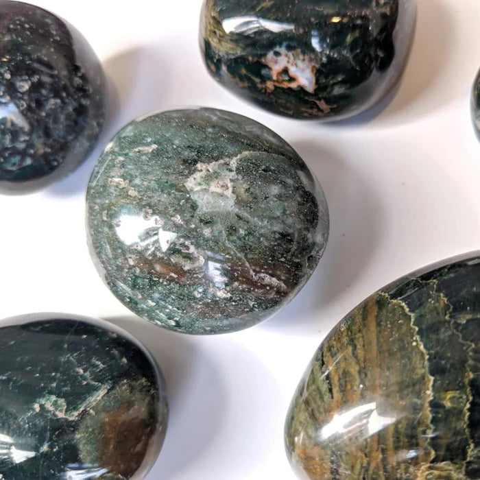 60% Off Ocean Jasper Palmstone Palmstone 1-Day-Only