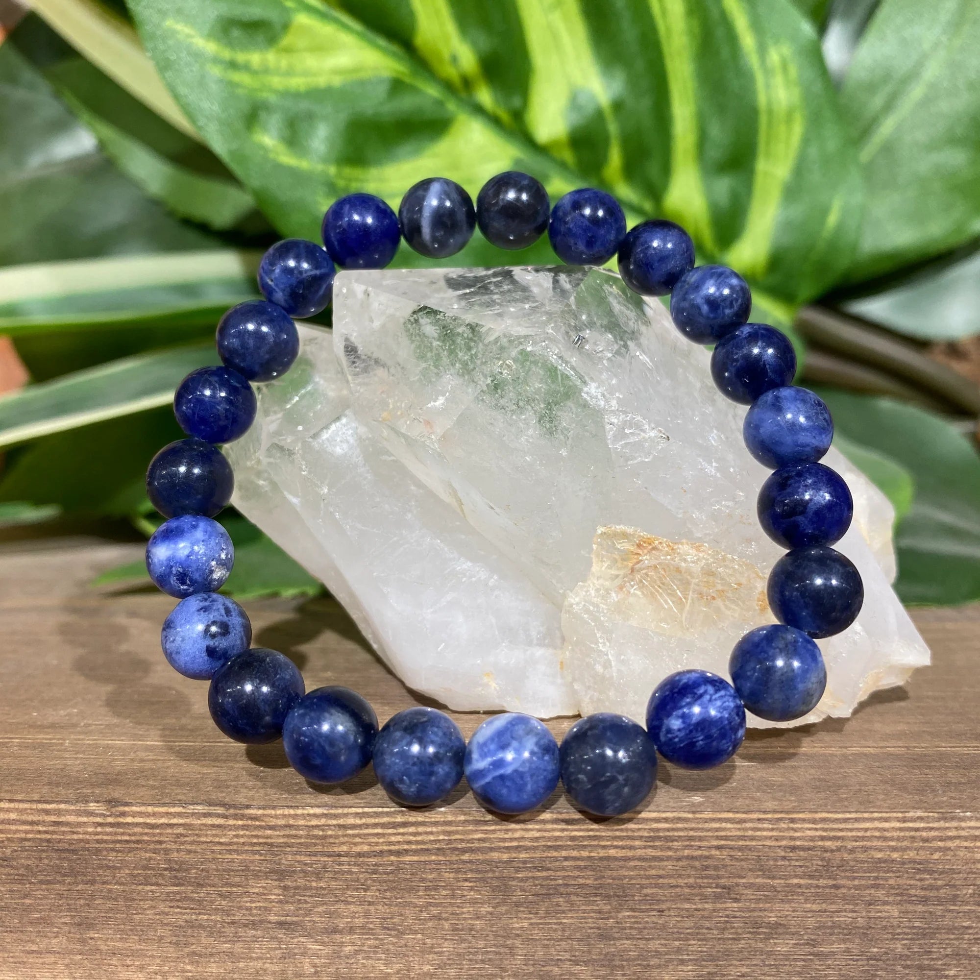 High Quality Sodalite Bracelet