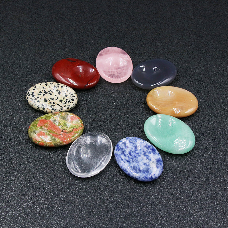 worry stone