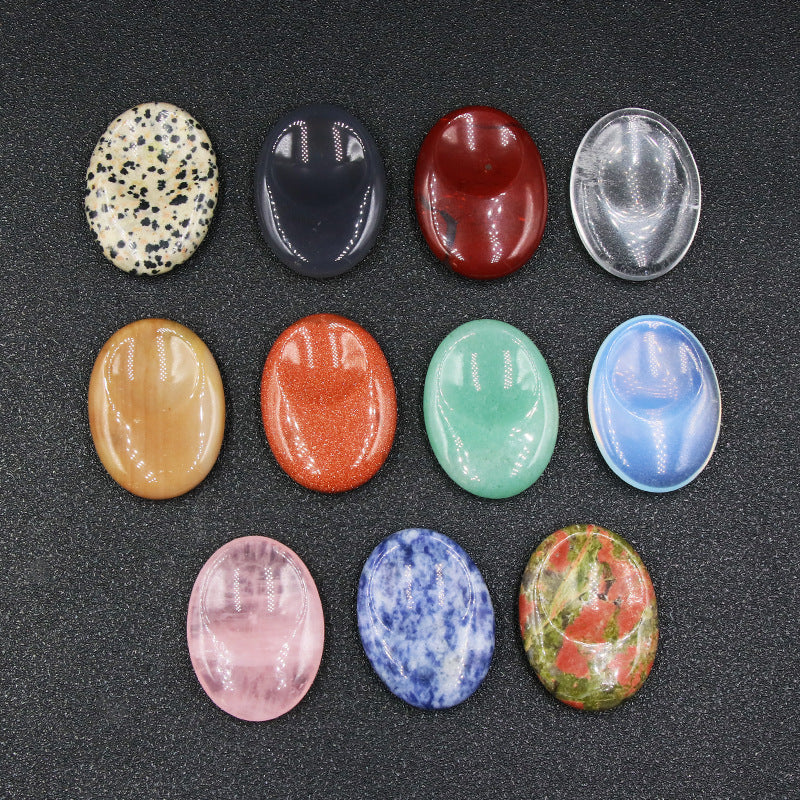 worry stone