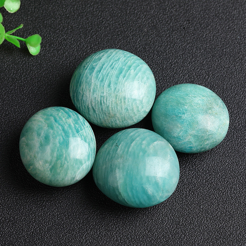 Amazonite palm