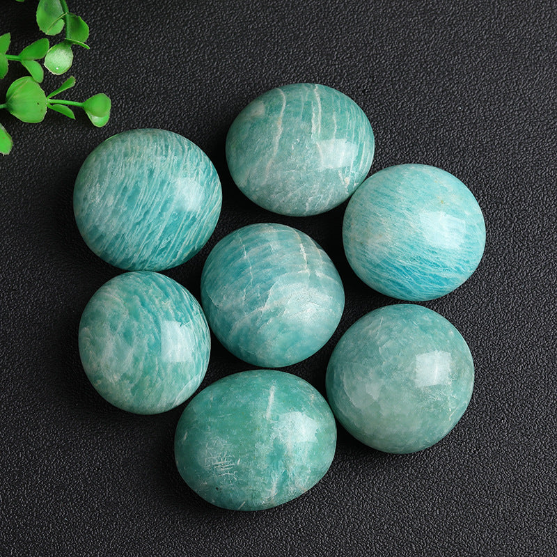 Amazonite palm