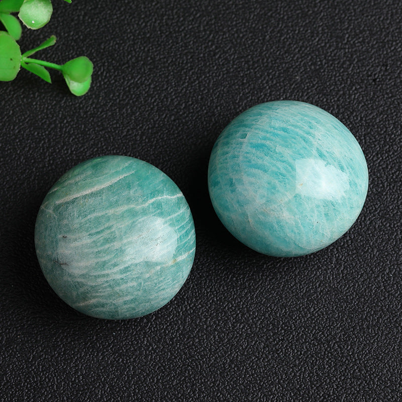 Amazonite palm