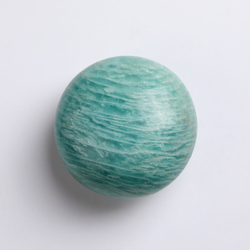 Amazonite palm