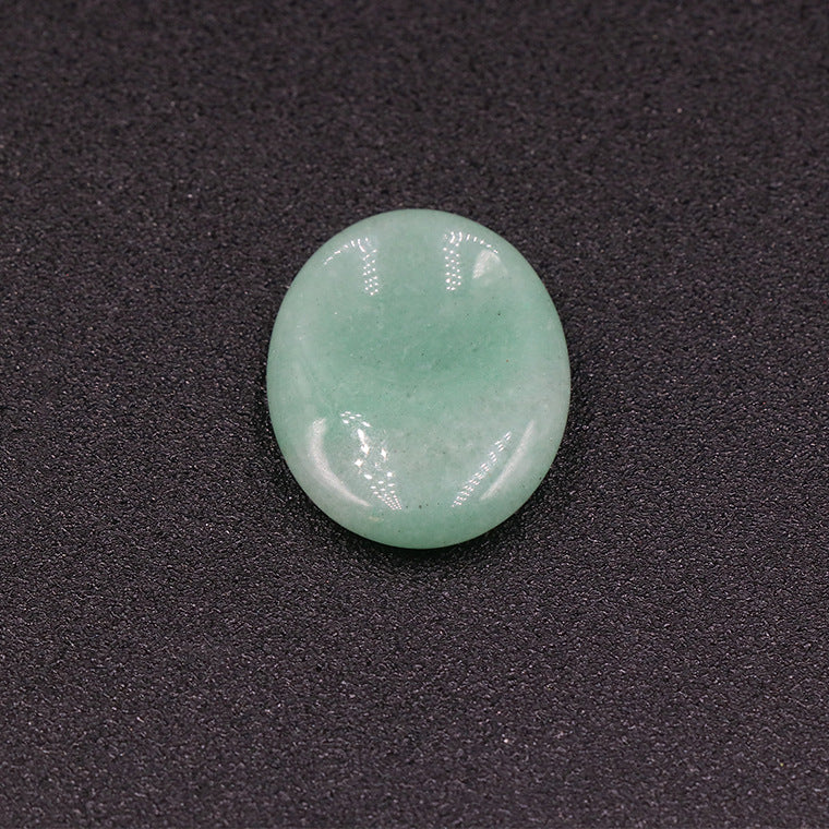 worry stone