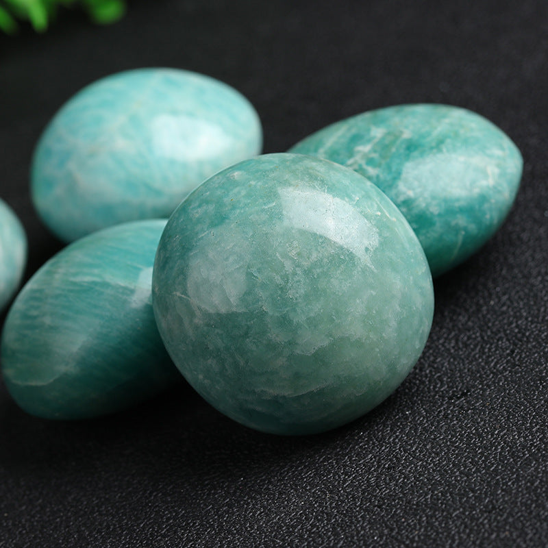 Amazonite palm