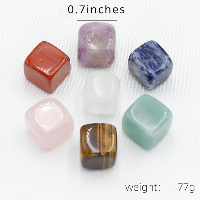 Seven Chakra Set