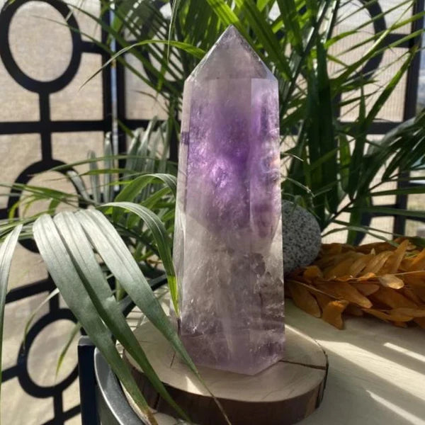 Amethyst Large Generator