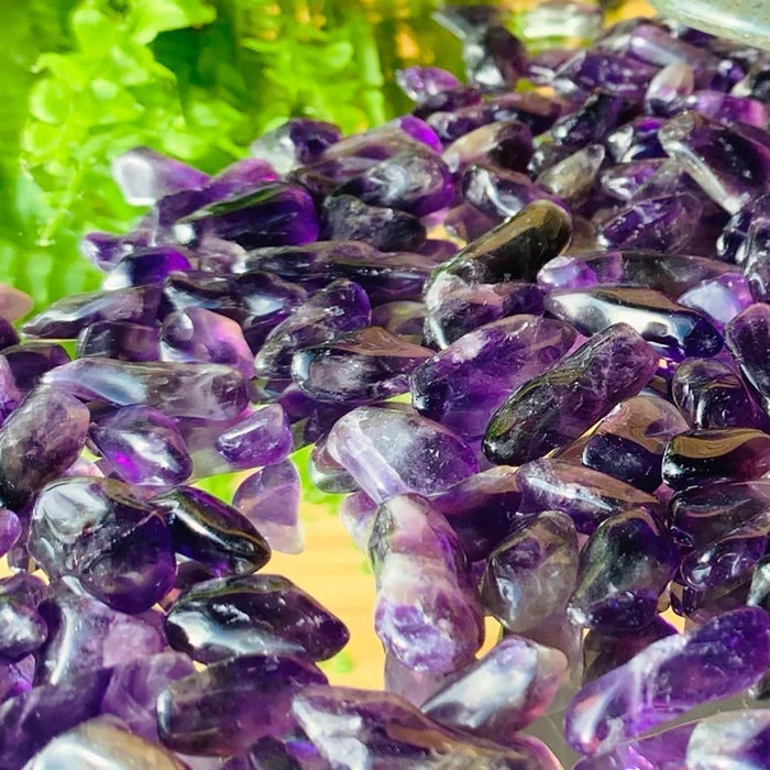 Amethyst Chips