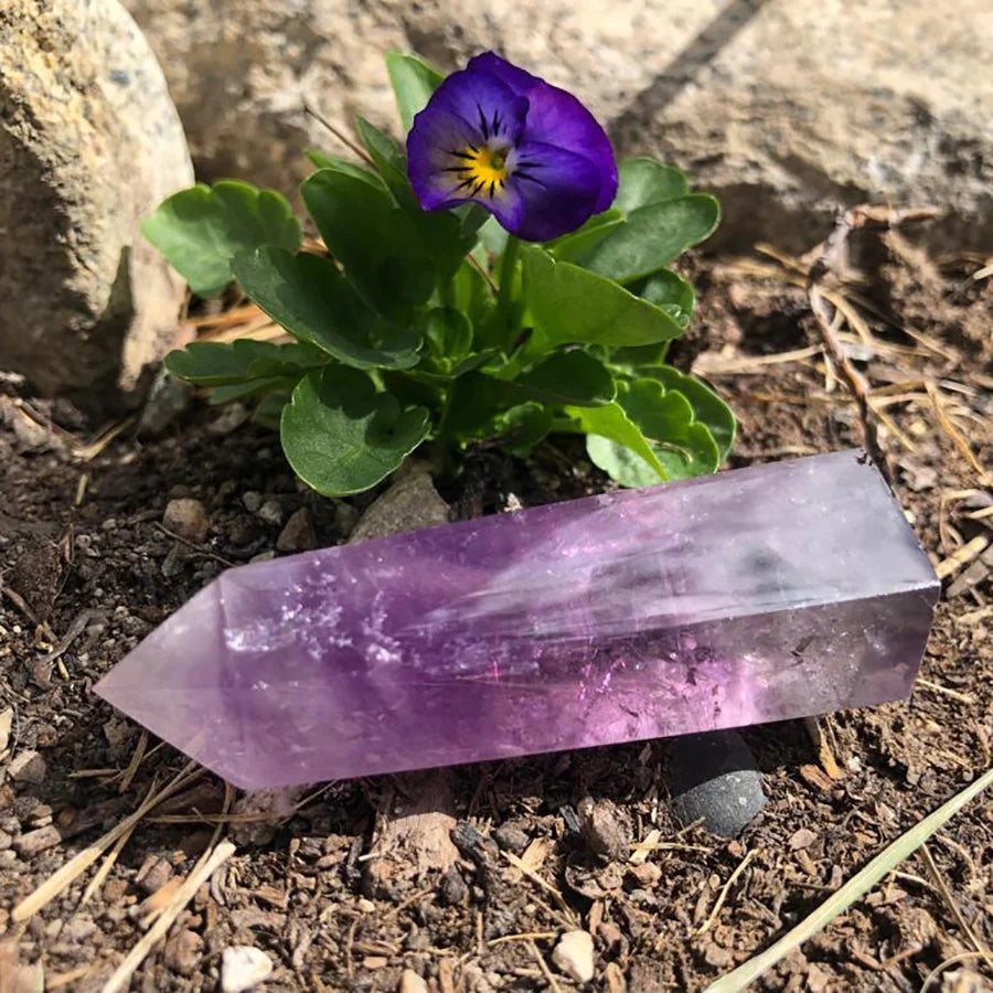 Amethyst Point