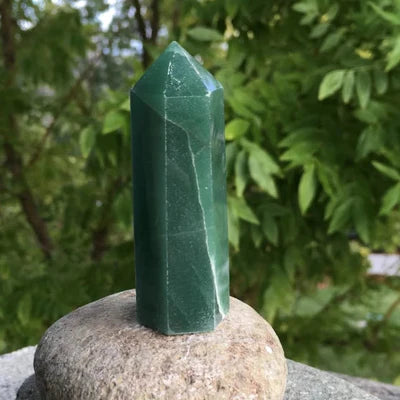 Aventurine Point