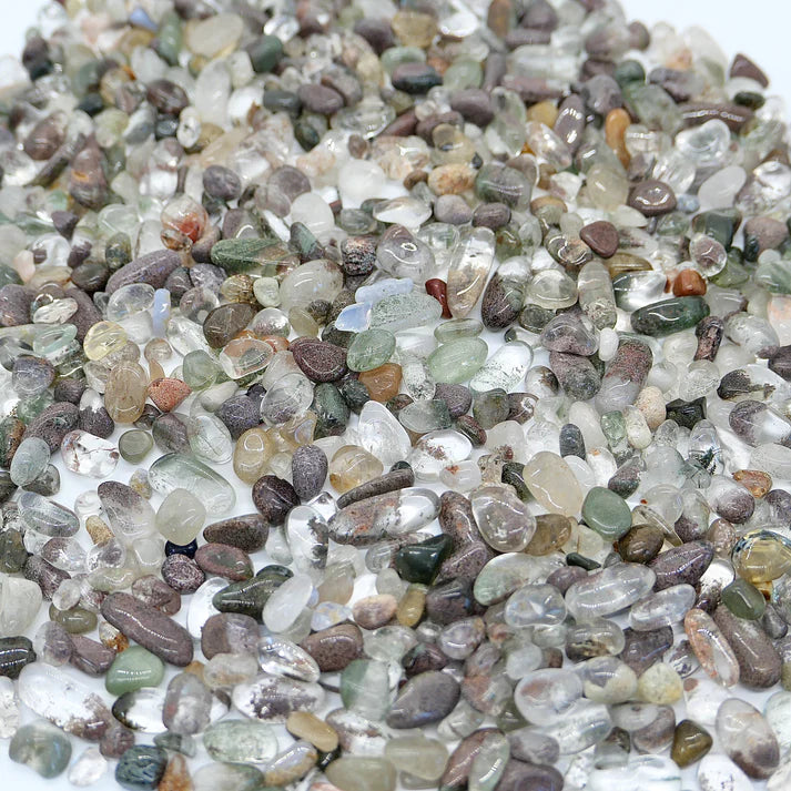 Garden Quartz  Chips