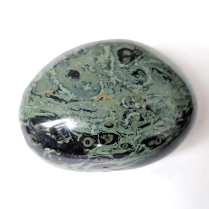 Kambaba Jasper Palmstone