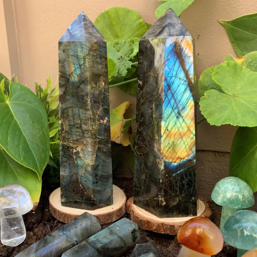 Labradorite Large Generator