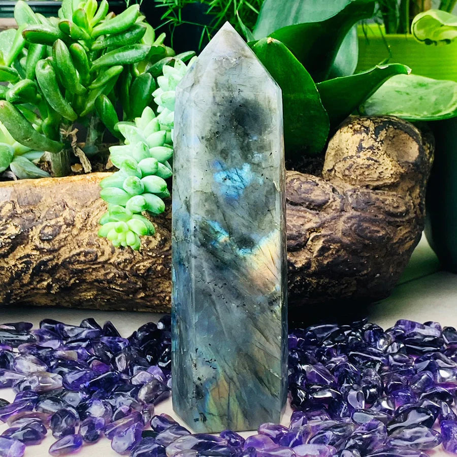 Labradorite Tall Generator