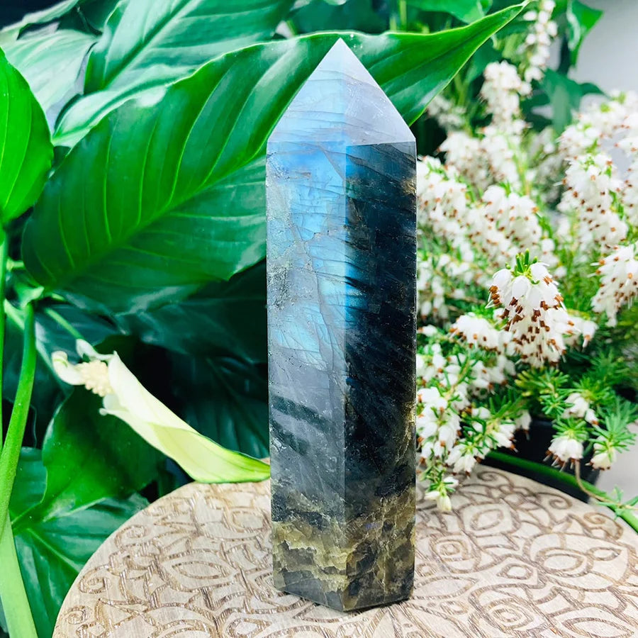 Labradorite Tall Generator