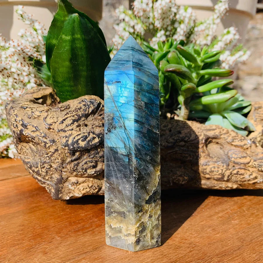 Labradorite Tall Generator