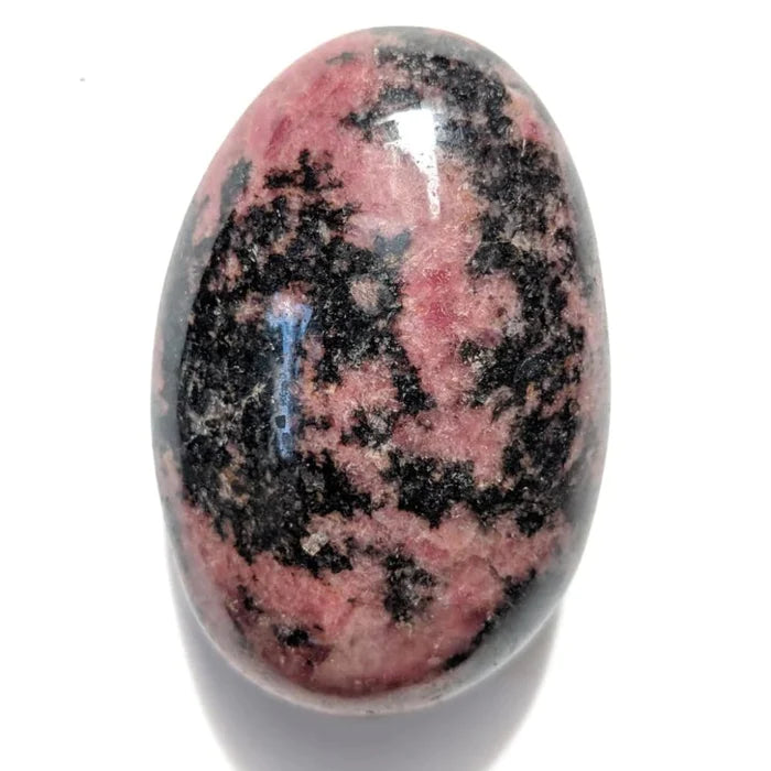 Rhodonite Palmstone