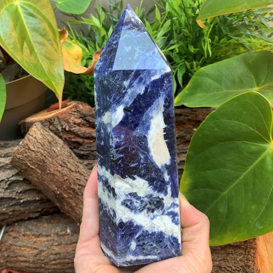 Sodalite Large Generator