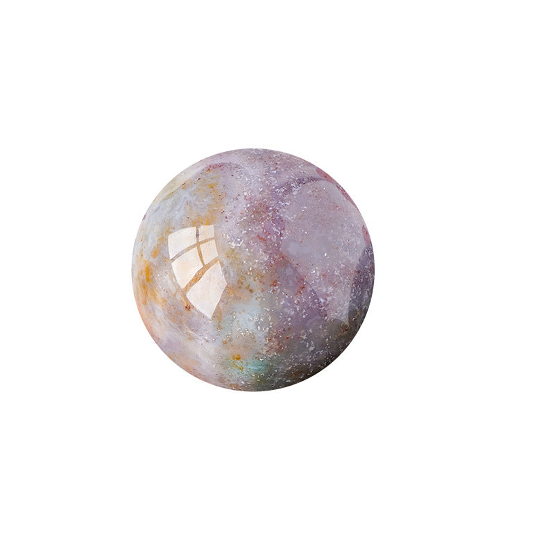 Ocean Jasper Balls/Sphere